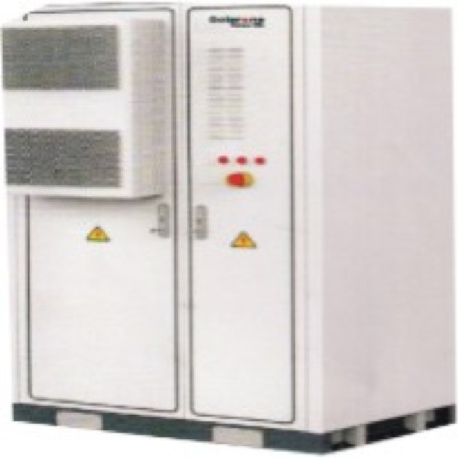 SOLARONE ENERGY STOREAGE